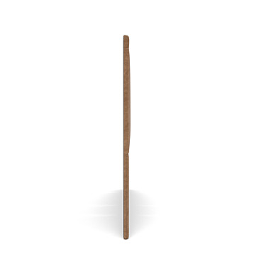 Highgrove Orion Floor Standing Headboard Image